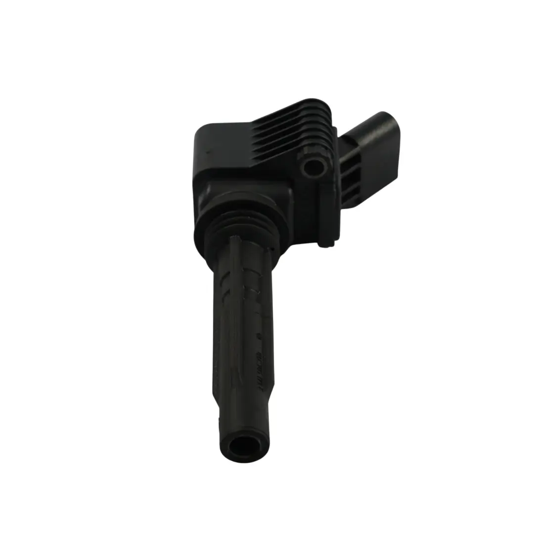 Volkswagen Scirocco Mk3 CZCA Petrol Engine High Voltage Ignition Coil - SKU 04C905110J - Part number 04C905110J