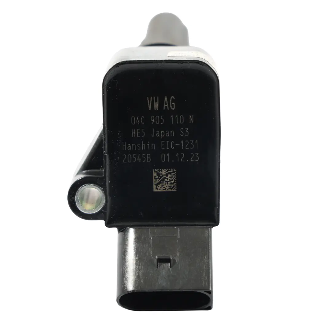 Seat Ibiza KJ1 Bobina Di Accensione 1.0 Benzina DUSA - SKU 04C905110N - Numero di parte 04C905110N