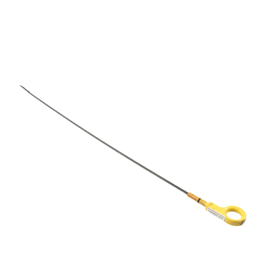 Bagnet Miarka Poziomu Oleju do Audi A3 8V 1.4 Benzyna o numerze 04E115611D Audi A3 8V 1.4 Benzyna Bagnet Miarka Poziomu Oleju - SKU 04E115611D - Numer Części 04E115611D