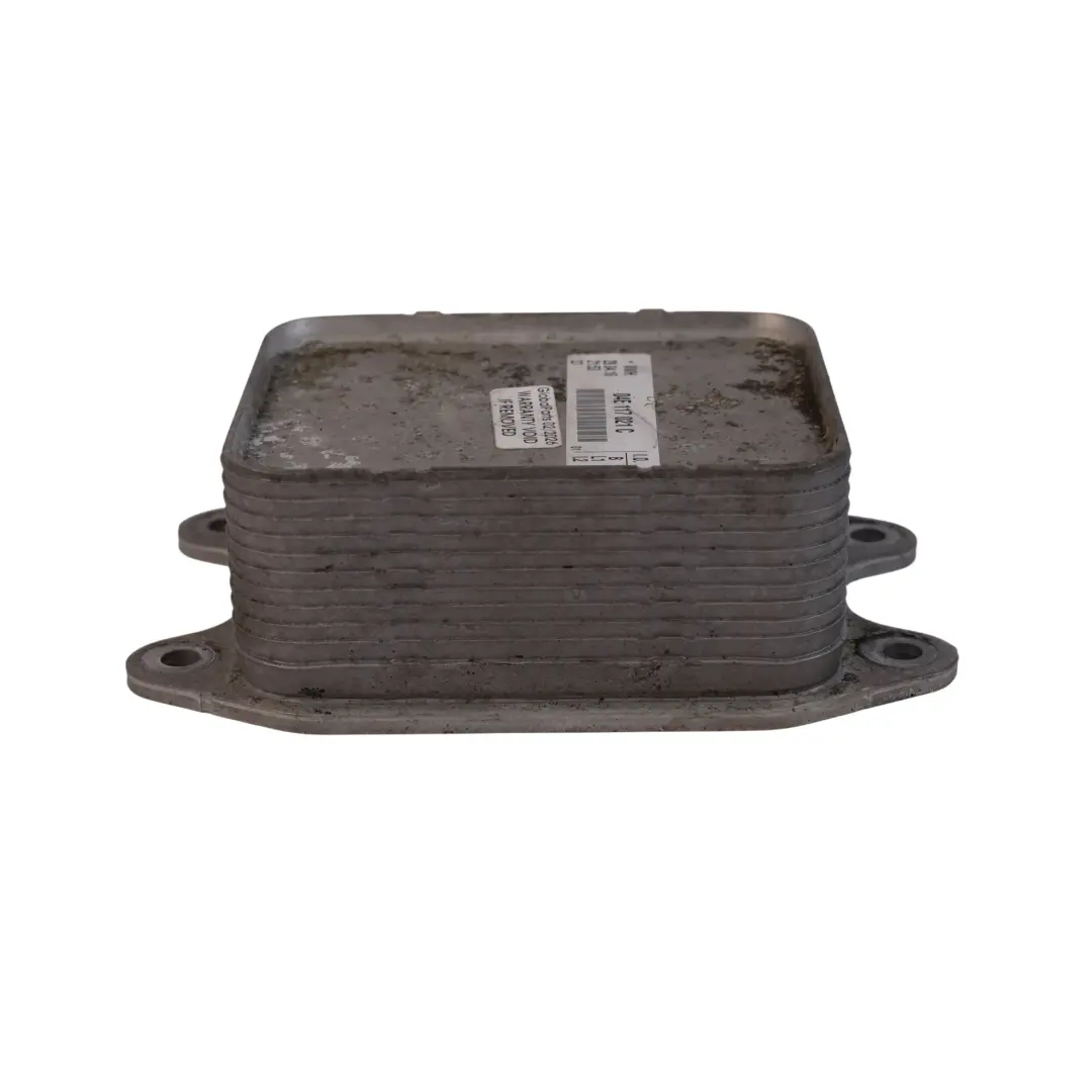 Mk4 6P Leon Mk3 Huile Moteur Echangeur Chaleur Essence pour Seat Ibiza à propos du numéro de pièce 04E117021C Seat Ibiza Mk4 6P Leon Mk3 Huile Moteur Echangeur Chaleur Essence - SKU 04E117021C - Numéro de pièce 04E117021C