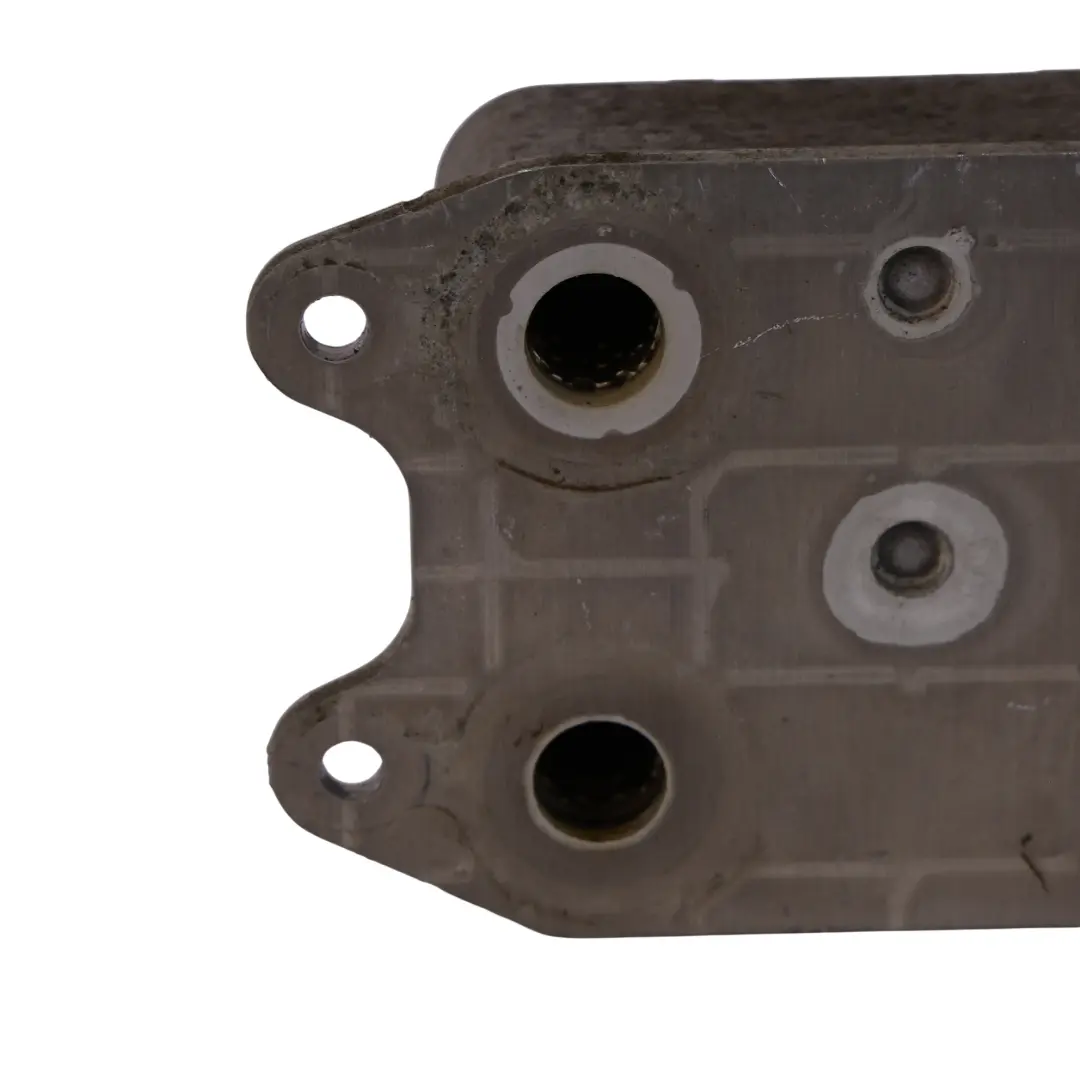 Mk4 6P Leon Mk3 Motor Öl Kühler Wärme Tauscher Benzin für Seat Ibiza mit Teilenummer 04E117021C Seat Ibiza Mk4 6P Leon Mk3 Motor Öl Kühler Wärme Tauscher Benzin - SKU 04E117021C - Teilenummer 04E117021C