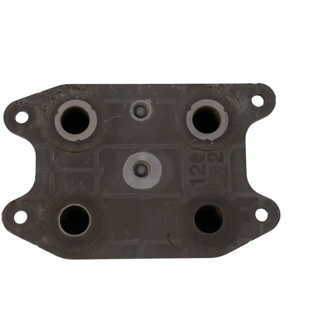 Mk4 6P Leon Mk3 Benzyna Chłodnica Oleju do Seat Ibiza o numerze 04E117021C Seat Ibiza Mk4 6P Leon Mk3 Benzyna Chłodnica Oleju - SKU 04E117021C - Numer Części 04E117021C