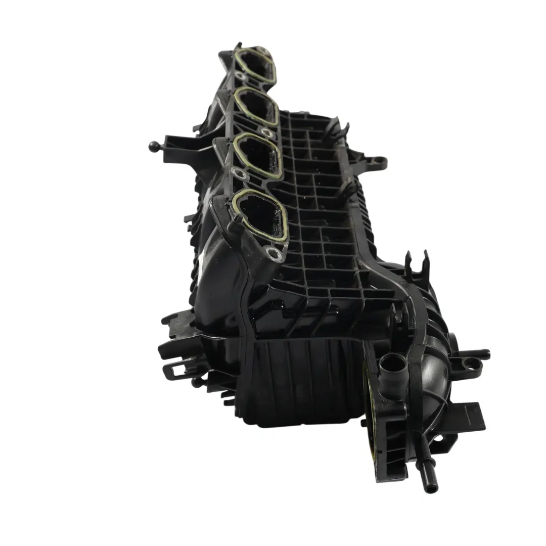 Inlet Intake Manifold Assembly 04E129711J to Audi Volkswagen Seat Skoda with Part number 04E129709G Audi Volkswagen Seat Skoda Inlet Intake Manifold Assembly 04E129711J - SKU 04E129709G - Part number 04E129709G