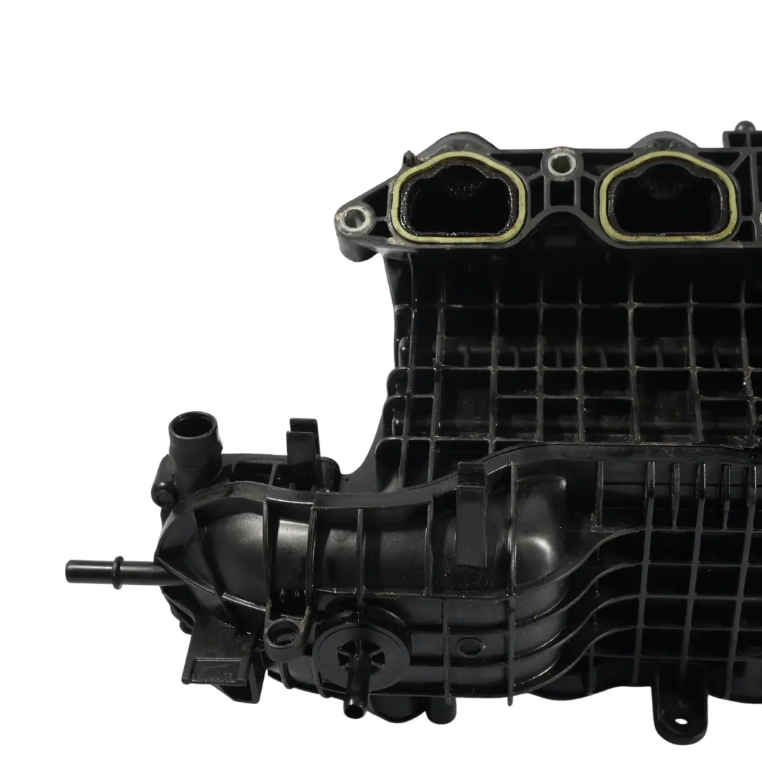 Inlet Intake Manifold Assembly 04E129711J to Audi Volkswagen Seat Skoda with Part number 04E129709G Audi Volkswagen Seat Skoda Inlet Intake Manifold Assembly 04E129711J - SKU 04E129709G - Part number 04E129709G
