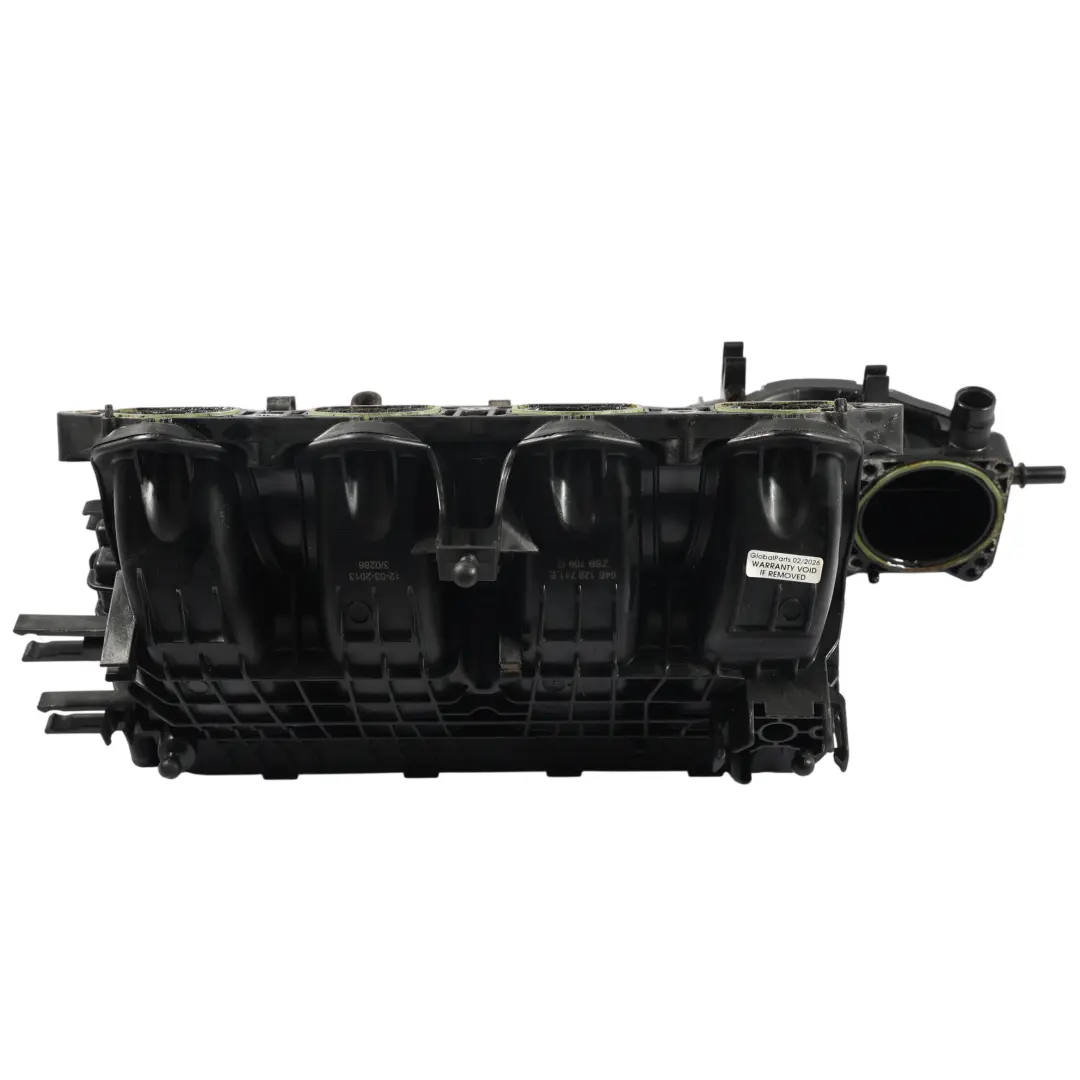Audi Volkswagen Seat Skoda Conjunto De Colector De Admisión 04E129711J - SKU 04E129709G - Número de pieza 04E129709G