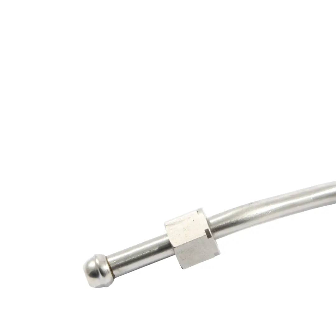 Mk3 High Pressure Fuel Pump Pipe Line Petrol to Audi A3 8V VW Scirocco with Part number 04E130241D Audi A3 8V VW Scirocco Mk3 High Pressure Fuel Pump Pipe Line Petrol - SKU 04E130241D - Part number 04E130241D