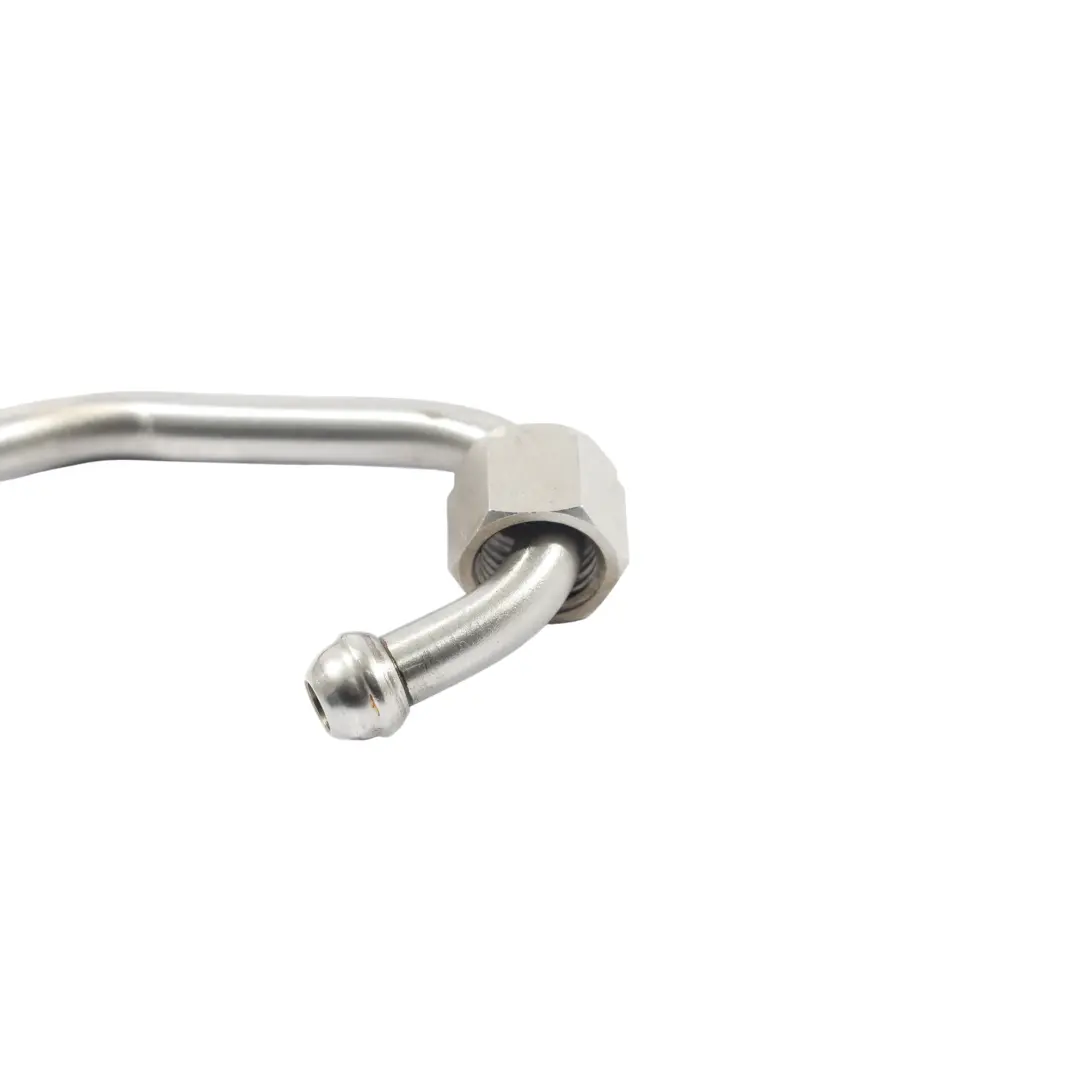 Mk3 High Pressure Fuel Pump Pipe Line Petrol to Audi A3 8V VW Scirocco with Part number 04E130241D Audi A3 8V VW Scirocco Mk3 High Pressure Fuel Pump Pipe Line Petrol - SKU 04E130241D - Part number 04E130241D