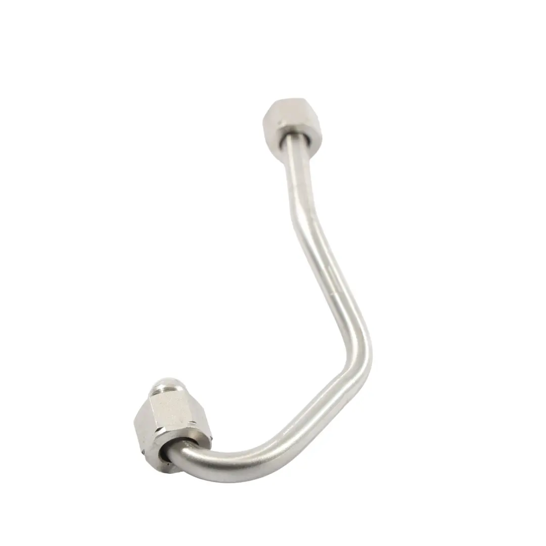 Audi A3 8V VW Scirocco Mk3 Alta Pressione Carburante Tubo Benzina - SKU 04E130241D - Numero di parte 04E130241D