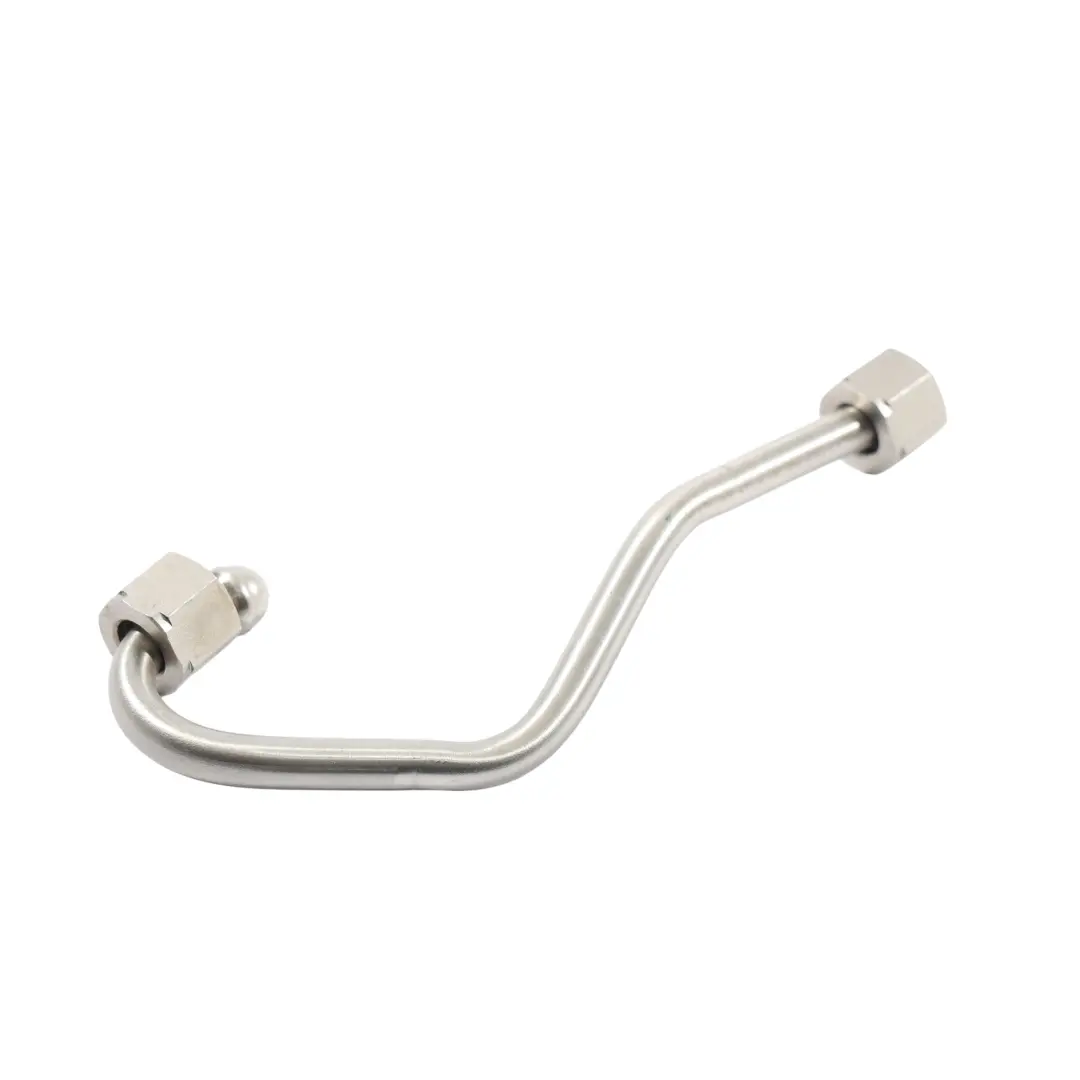 Audi A3 8V VW Scirocco Mk3 Hoch Druck Kraftstoff Pumpe Rohr Benzin - SKU 04E130241D - Teilenummer 04E130241D