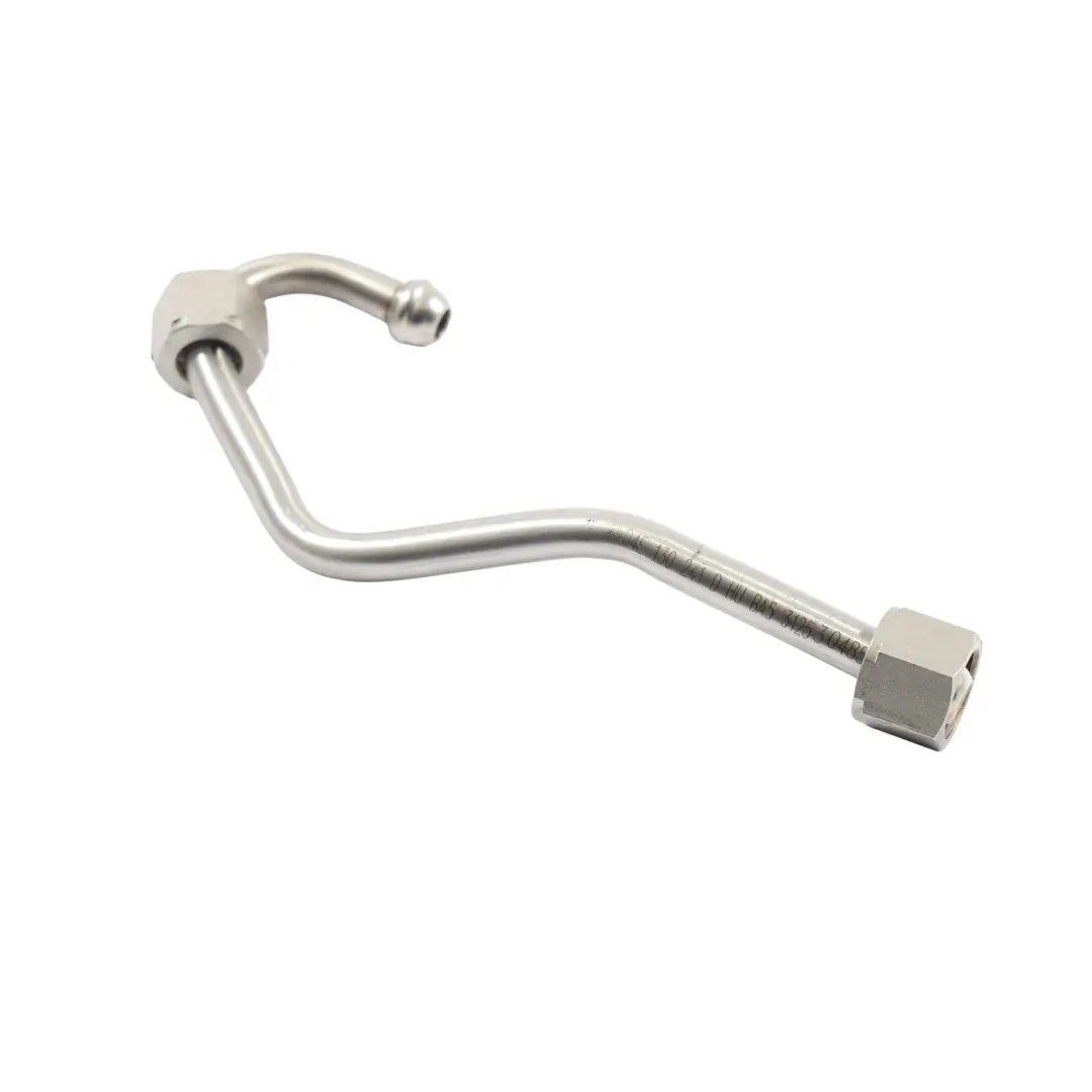 Audi A3 8V VW Scirocco Mk3 Alta Pressione Carburante Tubo Benzina - SKU 04E130241D - Numero di parte 04E130241D