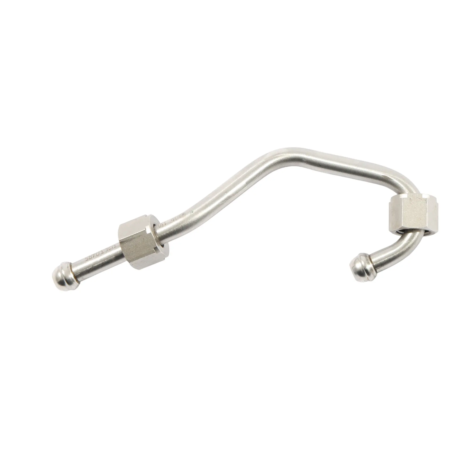 Audi A3 8V VW Scirocco Mk3 Alta Pressione Carburante Tubo Benzina 04E130241D