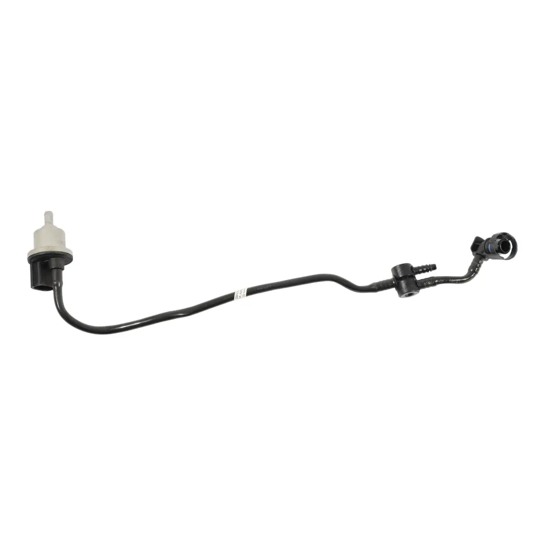 Audi A3 8V Volkswagen Golf Mk7 Durite De Dépression Moteur Essence - SKU 04E133366E - Numéro de pièce 04E133366E