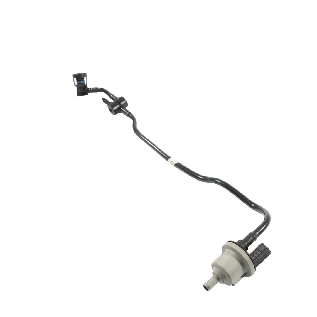 Audi A3 8V Volkswagen Golf Mk7 Tubo Di Vuoto Motore Benzina - SKU 04E133366E - Numero di parte 04E133366E