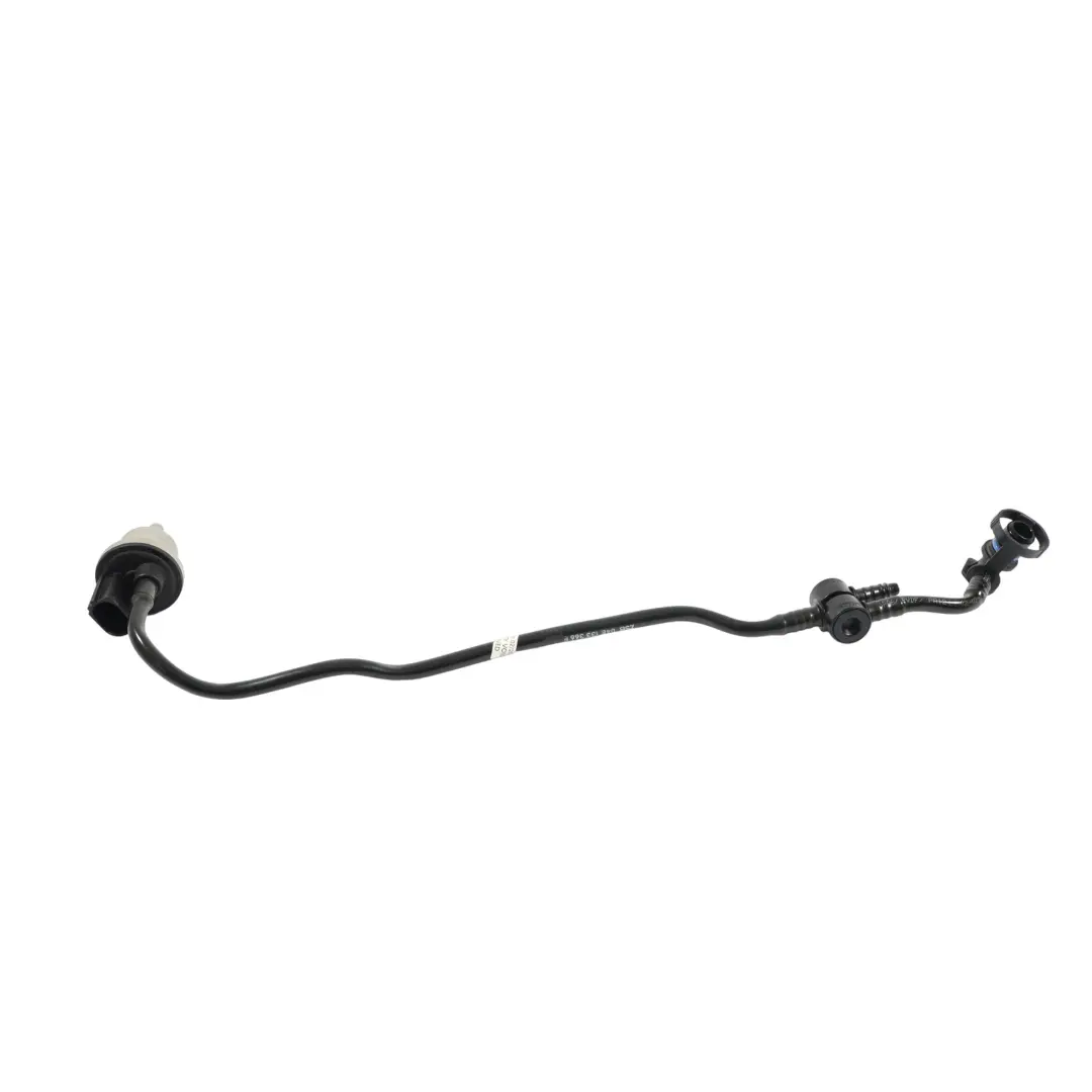 Tubo De Vacío Manguera Motor Gasolina para Audi A3 8V Volkswagen Golf Mk7 con número de pieza 04E133366E Audi A3 8V Volkswagen Golf Mk7 Tubo De Vacío Manguera Motor Gasolina - SKU 04E133366E - Número de pieza 04E133366E