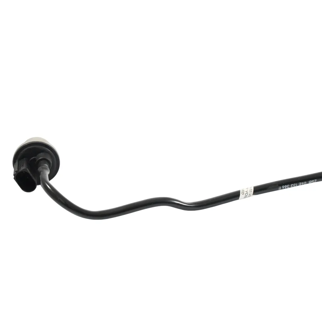 Audi A3 8V Volkswagen Golf Mk7 Vacuum Line Pipe Hose Petrol Engine - SKU 04E133366E - Part number 04E133366E