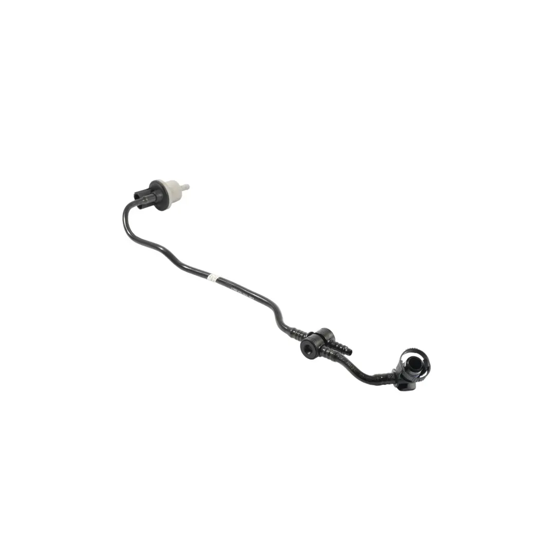 Przewód Powietrza do Audi A3 8V Volkswagen Golf Mk7 Benzyna o numerze 04E133366E Audi A3 8V Volkswagen Golf Mk7 Benzyna Przewód Powietrza - SKU 04E133366E - Numer Części 04E133366E