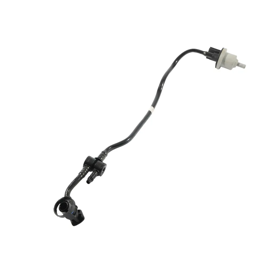 Tubo De Vacío Manguera Motor Gasolina para Audi A3 8V Volkswagen Golf Mk7 con número de pieza 04E133366E Audi A3 8V Volkswagen Golf Mk7 Tubo De Vacío Manguera Motor Gasolina - SKU 04E133366E - Número de pieza 04E133366E