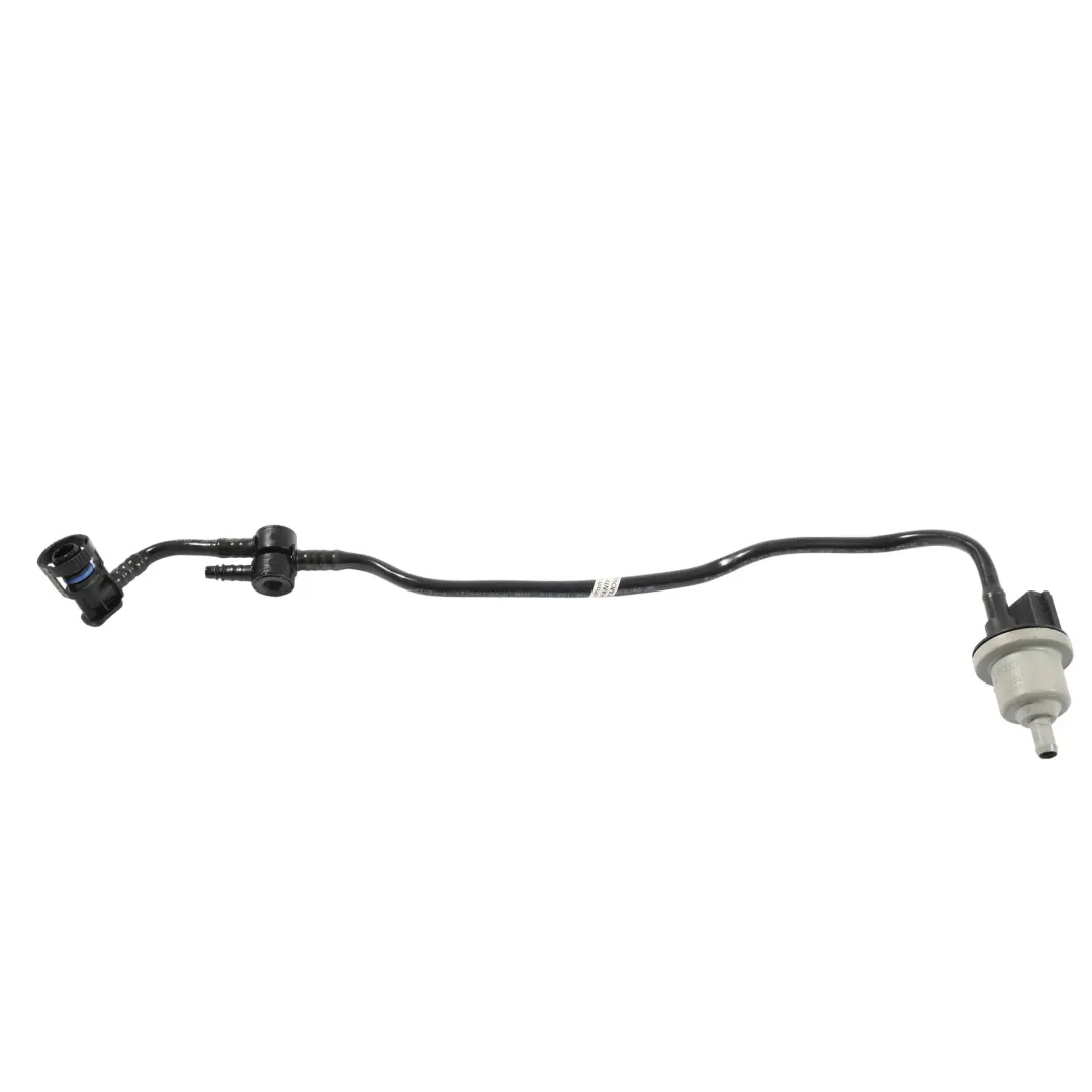 Vacuum Line Pipe Hose Petrol Engine to Audi A3 8V Volkswagen Golf Mk7 with Part number 04E133366E Audi A3 8V Volkswagen Golf Mk7 Vacuum Line Pipe Hose Petrol Engine - SKU 04E133366E - Part number 04E133366E