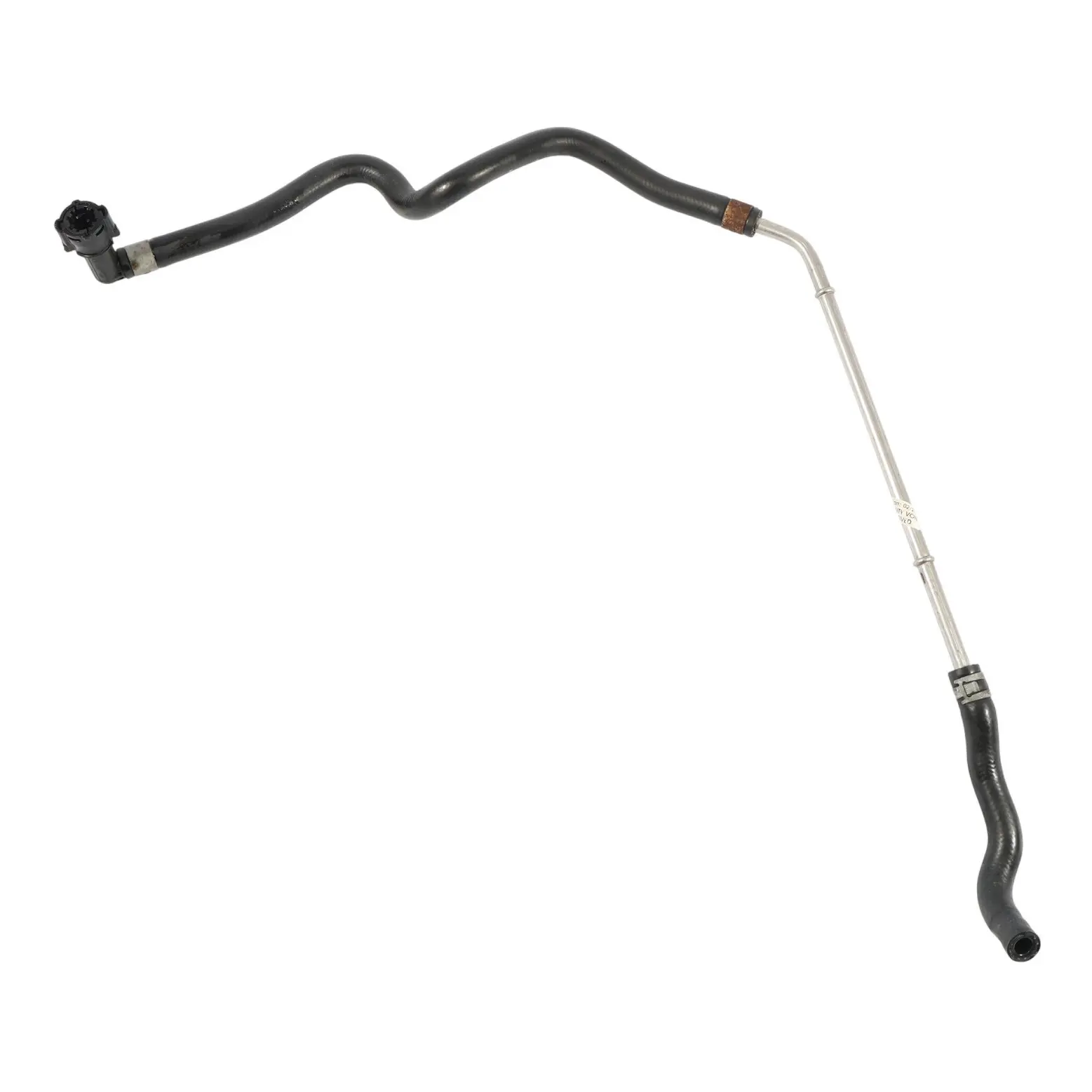 Audi A3 8V Volkswagen Golf MK7 Fuel Pipe Hose Line 1.4 TSI Petrol 04E133723F