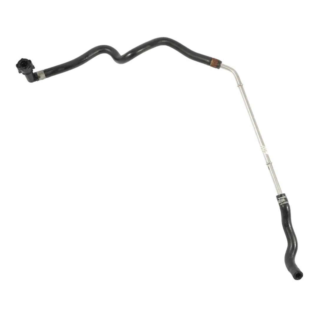 Audi A3 8V Volkswagen Golf MK7 Linea Tubo Carburante 1.4 TSI Benzina - SKU 04E133723F-1 - Numero di parte 04E133723F