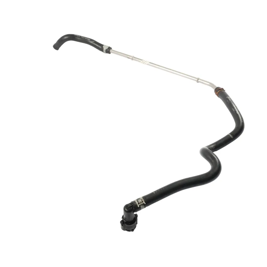 Durite D'Essence 1.4 TSI Essence pour Audi A3 8V Volkswagen Golf MK7 à propos du numéro de pièce 04E133723F Audi A3 8V Volkswagen Golf MK7 Durite D'Essence 1.4 TSI Essence - SKU 04E133723F-1 - Numéro de pièce 04E133723F