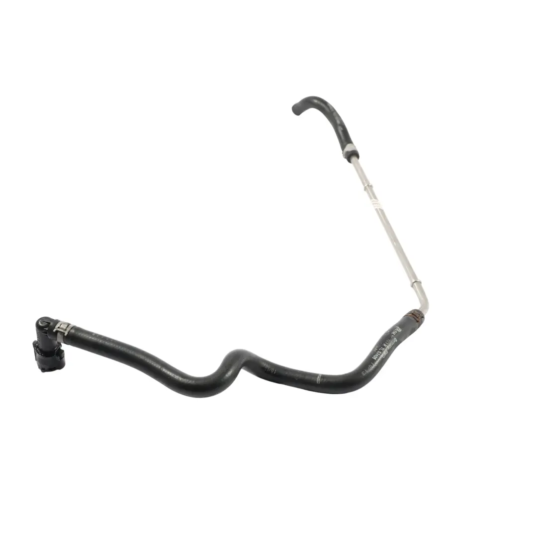 Manguera Combustible 1.4 TSI Gasolina para Audi A3 8V Volkswagen Golf MK7 con número de pieza 04E133723F Audi A3 8V Volkswagen Golf MK7 Manguera Combustible 1.4 TSI Gasolina - SKU 04E133723F-1 - Número de pieza 04E133723F