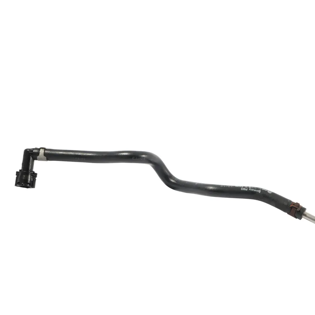 Manguera Combustible 1.4 TSI Gasolina para Audi A3 8V Volkswagen Golf MK7 con número de pieza 04E133723F Audi A3 8V Volkswagen Golf MK7 Manguera Combustible 1.4 TSI Gasolina - SKU 04E133723F-1 - Número de pieza 04E133723F