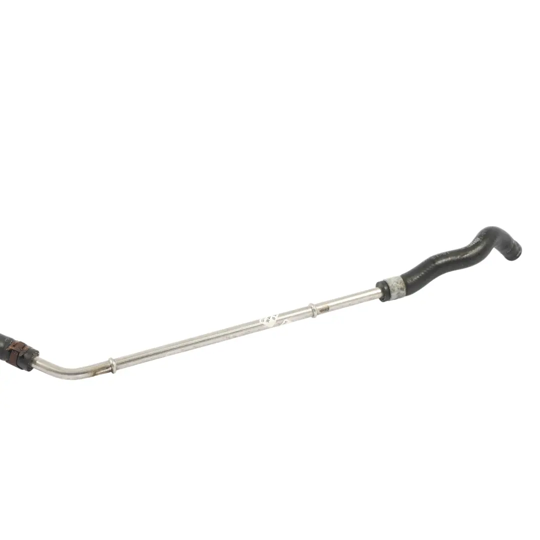 Pipe Hose Line 1.4 TSI Petrol to Audi A3 8V Volkswagen Golf MK7 Fuel with Part number 04E133723F Audi A3 8V Volkswagen Golf MK7 Fuel Pipe Hose Line 1.4 TSI Petrol - SKU 04E133723F-1 - Part number 04E133723F