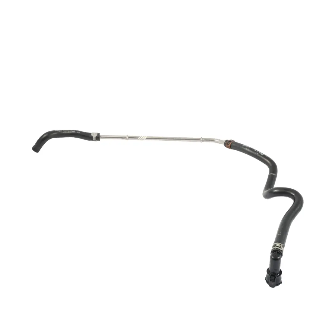 Tubo Carburante 1.4 TSI Benzina per Audi A3 8V Volkswagen Golf MK7 Linea con numero di parte 04E133723F Audi A3 8V Volkswagen Golf MK7 Linea Tubo Carburante 1.4 TSI Benzina - SKU 04E133723F-1 - Numero di parte 04E133723F