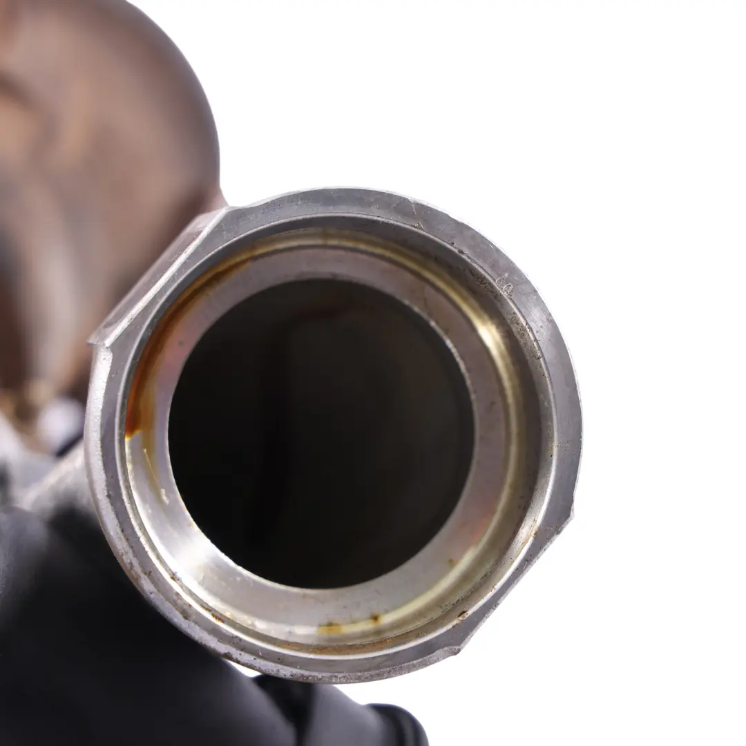 Colector Escape Gasolina Turbocompresor 04E145722G para Audi A3 8V con número de pieza 04E145721P Audi A3 8V Colector Escape Gasolina Turbocompresor 04E145722G - SKU 04E145721P - Número de pieza 04E145721P