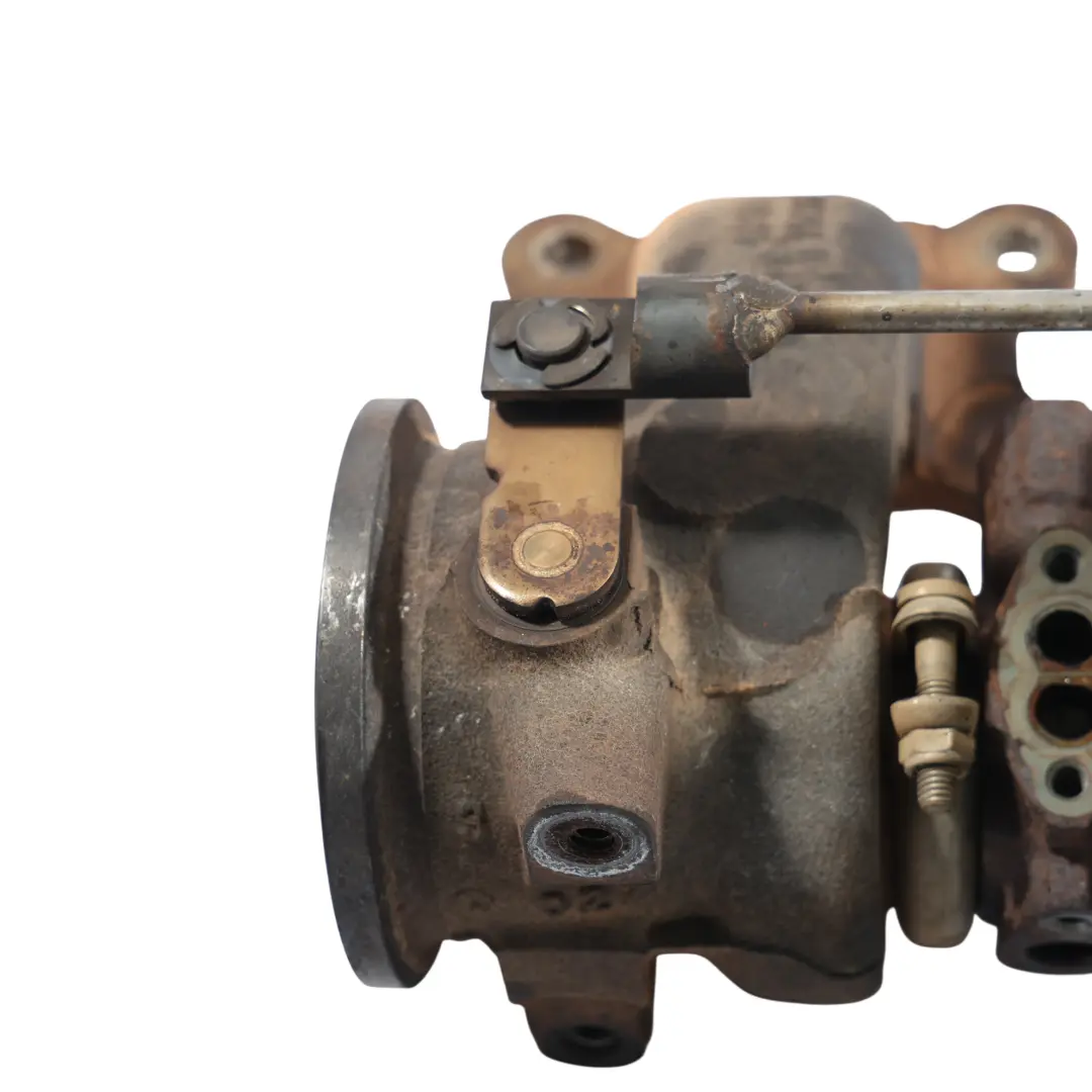 Audi A3 8V Benzyna Turbosprężarka Turbina 04E145722G - SKU 04E145721P - Numer Części 04E145721P