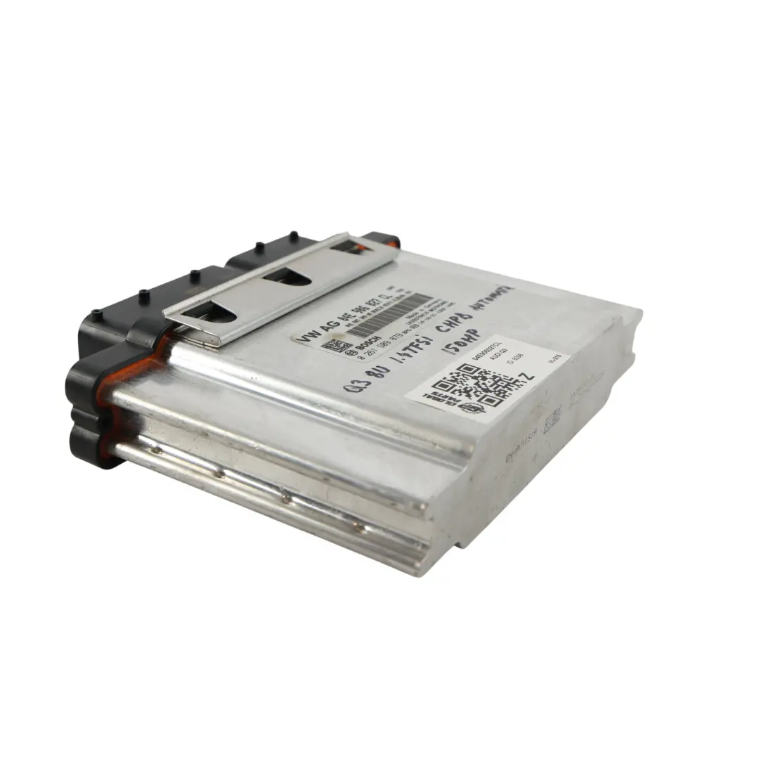 VW Golf Mk7 Audi Q3 8U 1.4TSI CHPB 150HP Unidad Motor ECU Automático - SKU 04E906027CL - Número de pieza 04E906027CL