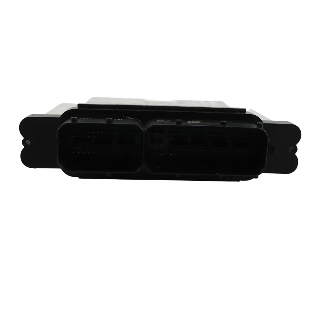 VW Golf Mk7 Audi Q3 8U 1.4TSI CHPB 150HP Motor Einheit ECU Automatik - SKU 04E906027CL - Teilenummer 04E906027CL