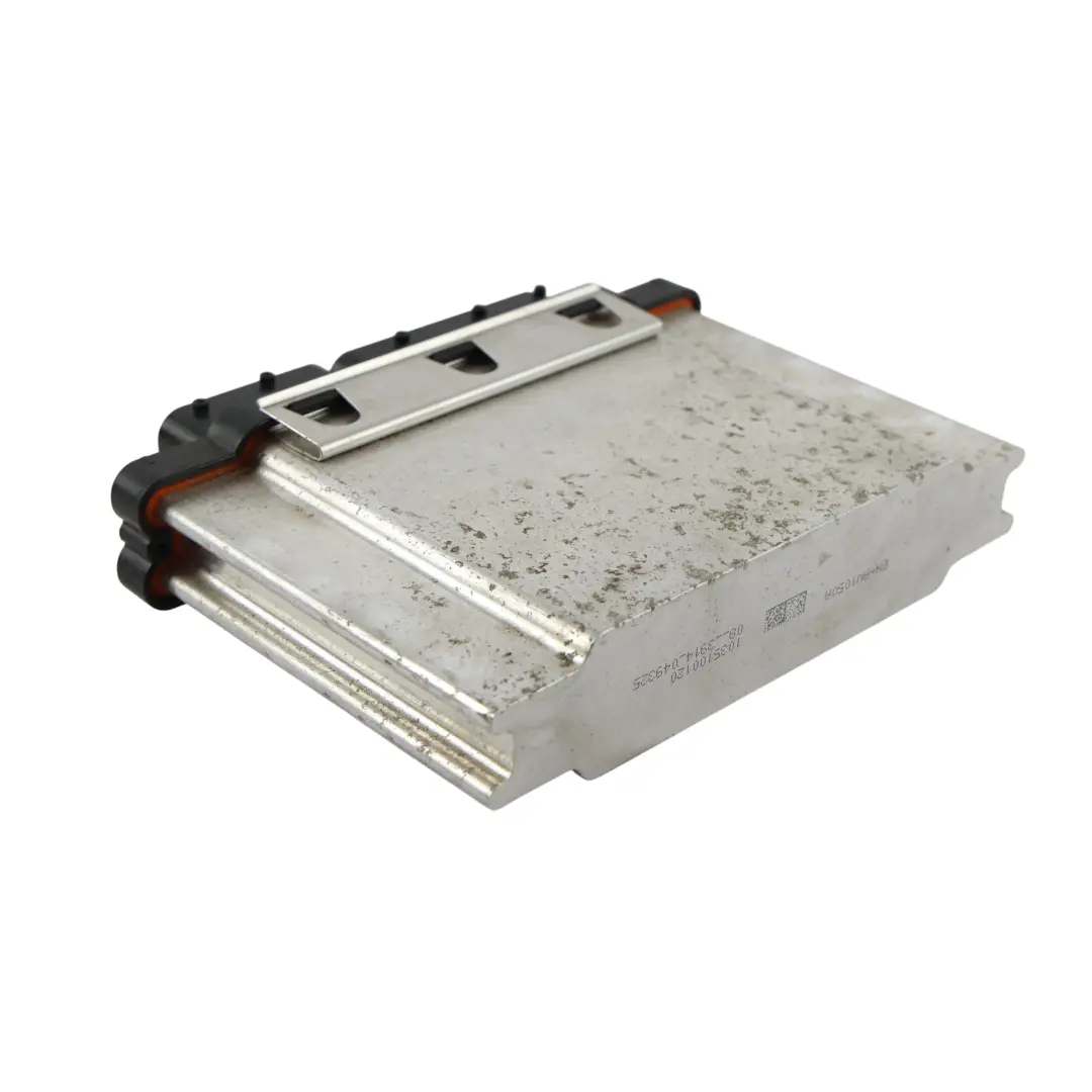 1.4TSI CHPB 150HP Unidad Motor ECU Automático para VW Golf Mk7 Audi Q3 8U con número de pieza 04E906027CL VW Golf Mk7 Audi Q3 8U 1.4TSI CHPB 150HP Unidad Motor ECU Automático - SKU 04E906027CL - Número de pieza 04E906027CL