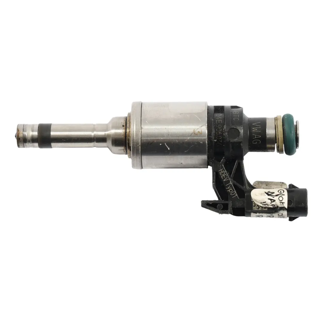 Seat Ibiza 6P Volkswagen Golf Mk7 Fuel Injector Petrol 1.2 TSI - SKU 04E906036T - Part number 04E906036T