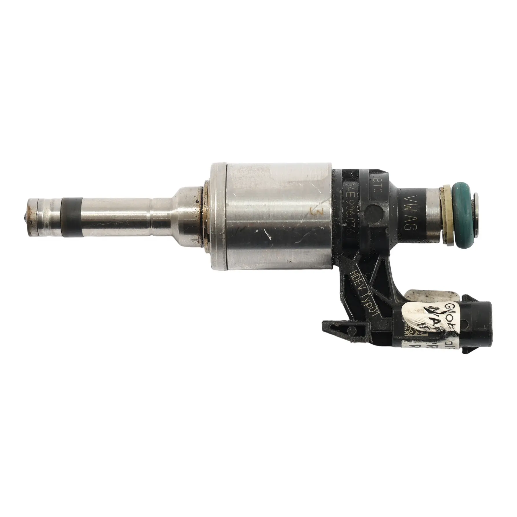 Seat Ibiza 6P Volkswagen Golf Mk7 Injecteur Carburant Essence 1.2 TSI 04E906036T