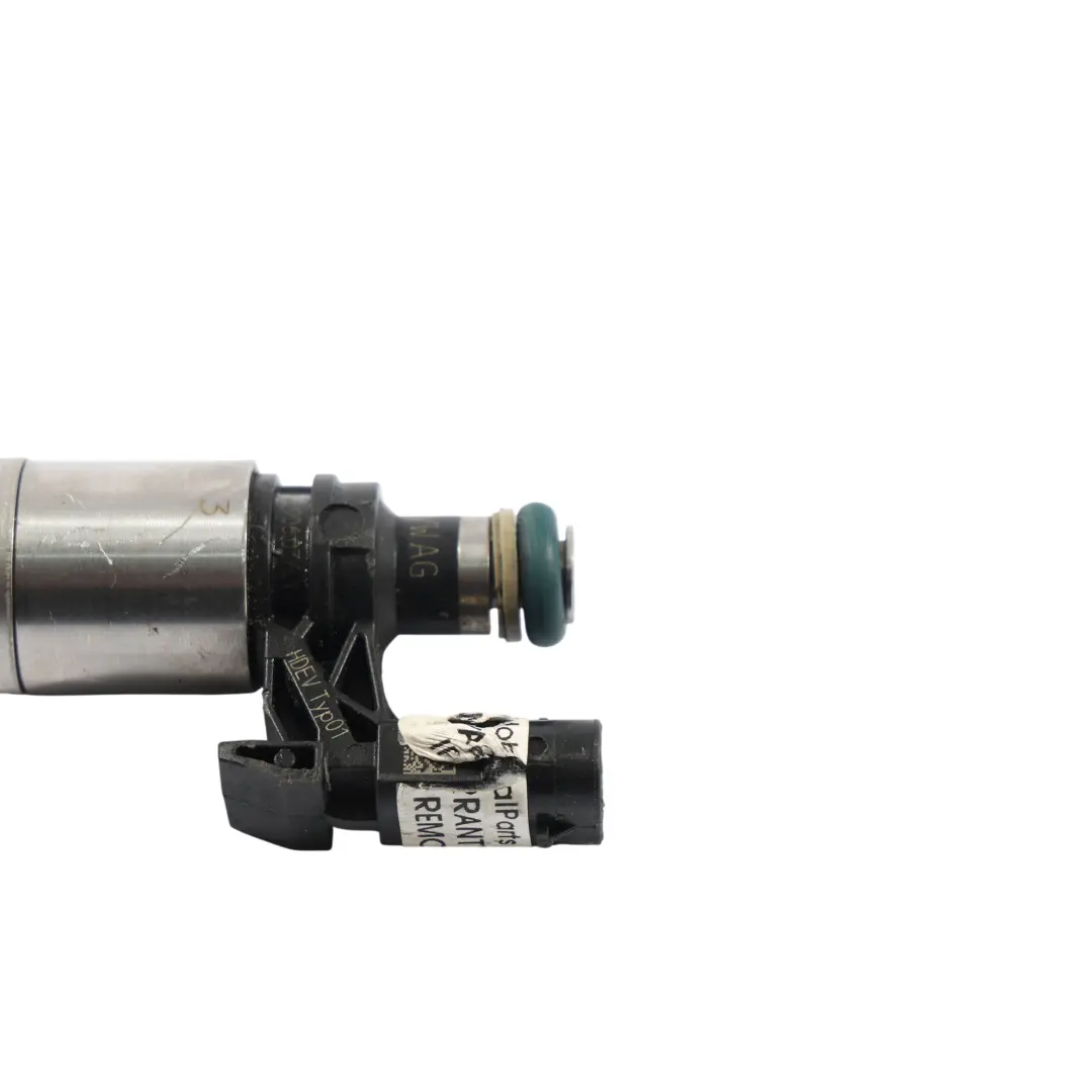 Seat Ibiza 6P Volkswagen Golf Mk7 Inyector Gasolina 1.2 TSI - SKU 04E906036T - Número de pieza 04E906036T