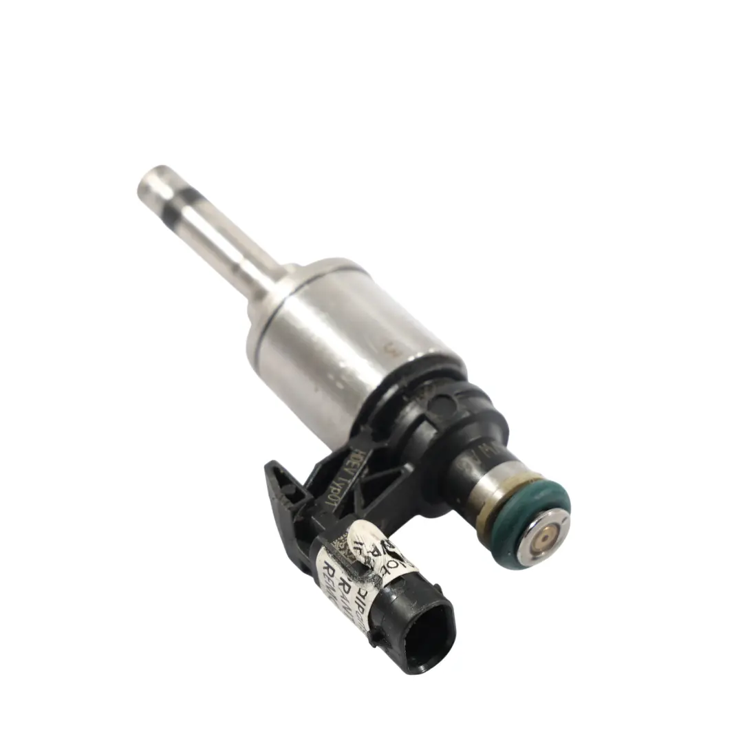 6P Volkswagen Golf Mk7 Injecteur Carburant Essence 1.2 TSI pour Seat Ibiza à propos du numéro de pièce 04E906036T Seat Ibiza 6P Volkswagen Golf Mk7 Injecteur Carburant Essence 1.2 TSI - SKU 04E906036T - Numéro de pièce 04E906036T