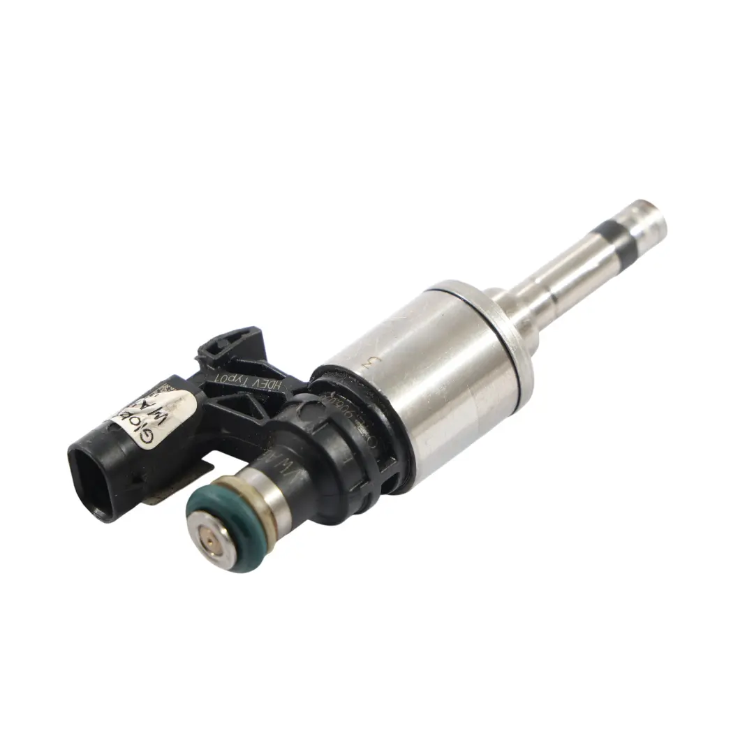 Seat Ibiza 6P Volkswagen Golf Mk7 Fuel Injector Petrol 1.2 TSI - SKU 04E906036T - Part number 04E906036T