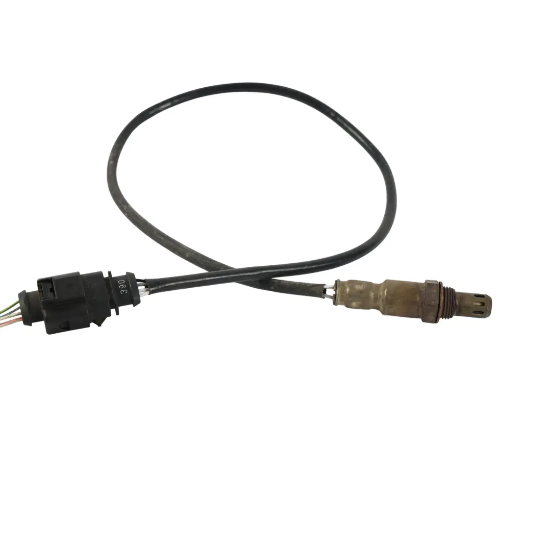 Audi Q3 8U 1.4 TFSI CHPB Exhaust Lambda Oxygen Sensor - SKU 04E906262AG - Part number 04E906262AG