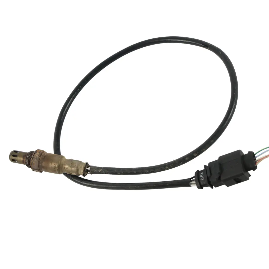 Volkswagen Audi Q3 8U 1.4 TFSI CHPB Abgas Lambda Sauerstoff Sensor - SKU 04E906262AG - Teilenummer 04E906262AG