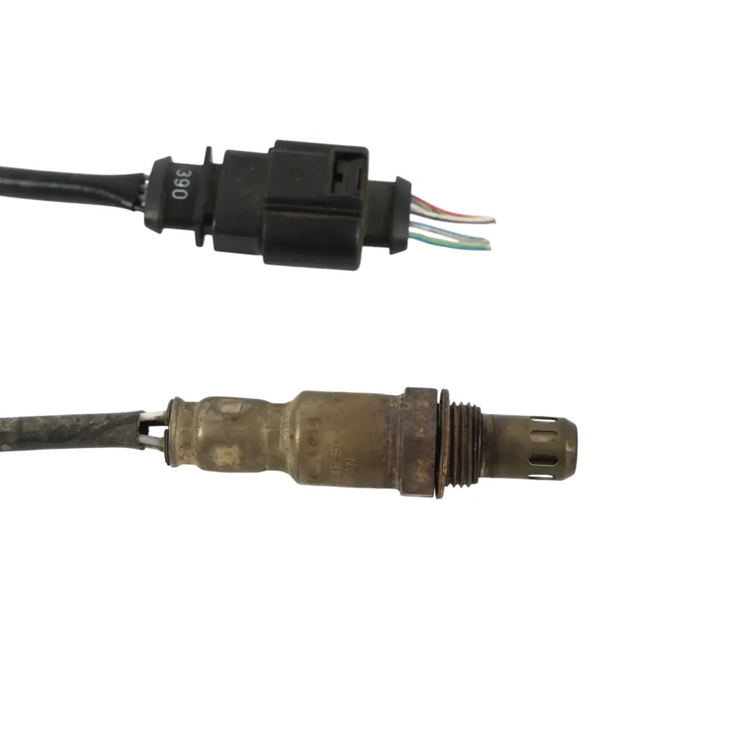 Audi Q3 8U 1.4 TFSI CHPB Exhaust Lambda Oxygen Sensor - SKU 04E906262AG - Part number 04E906262AG