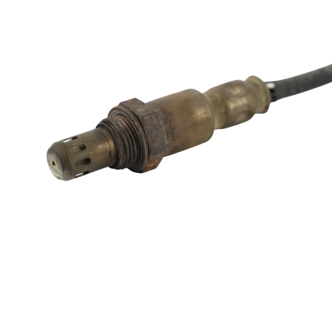 CHPB Exhaust Lambda Oxygen Sensor to Audi Q3 8U 1.4 TFSI with Part number 04E906262AG Audi Q3 8U 1.4 TFSI CHPB Exhaust Lambda Oxygen Sensor - SKU 04E906262AG - Part number 04E906262AG