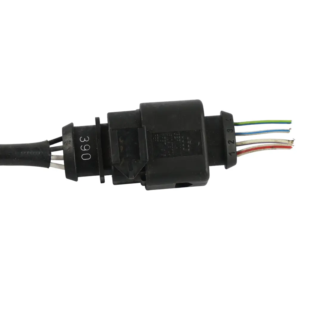 Volkswagen Audi Q3 8U 1.4 TFSI CHPB Abgas Lambda Sauerstoff Sensor - SKU 04E906262AG - Teilenummer 04E906262AG