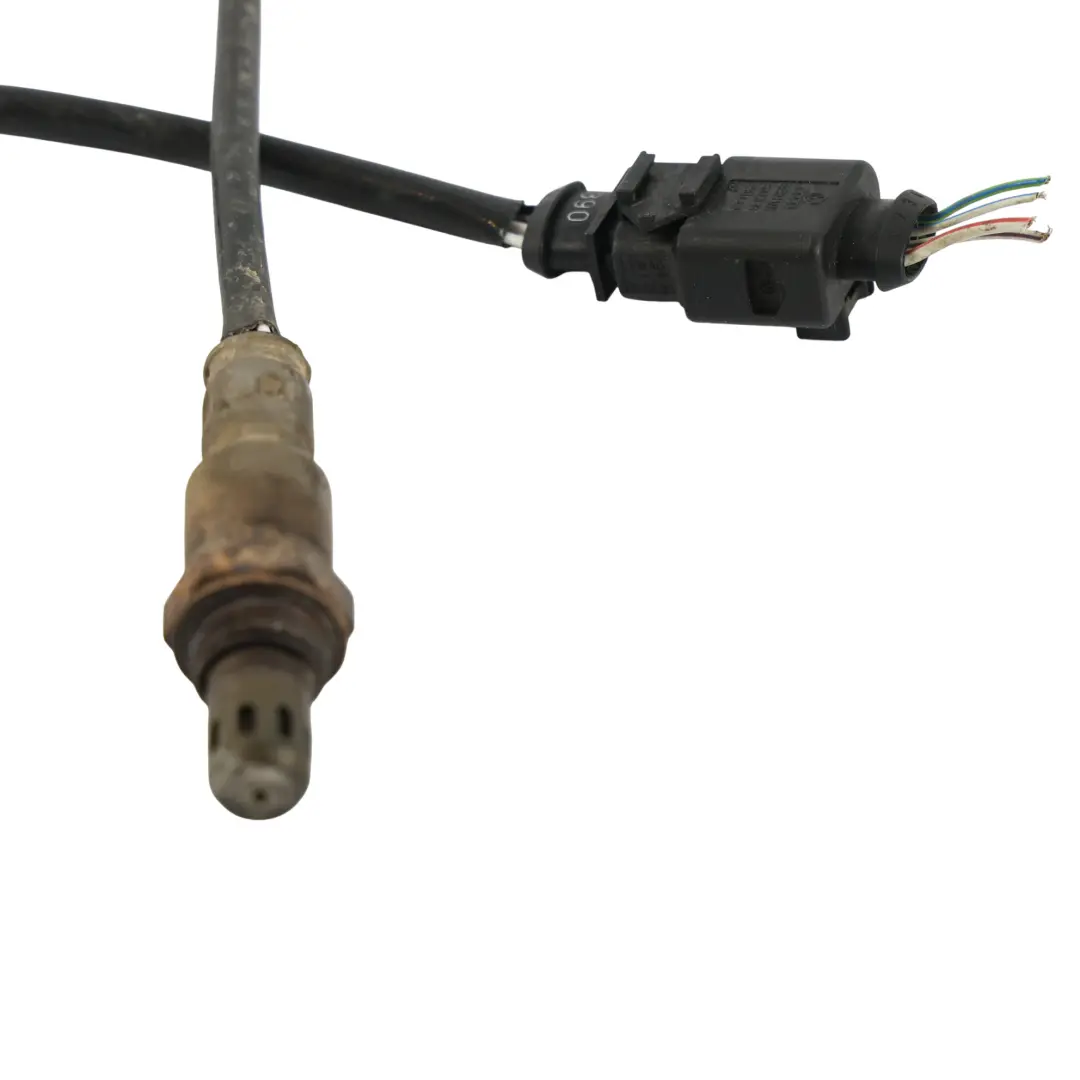 Audi Q3 8U 1.4 TFSI CHPB Exhaust Lambda Oxygen Sensor - SKU 04E906262AG - Part number 04E906262AG