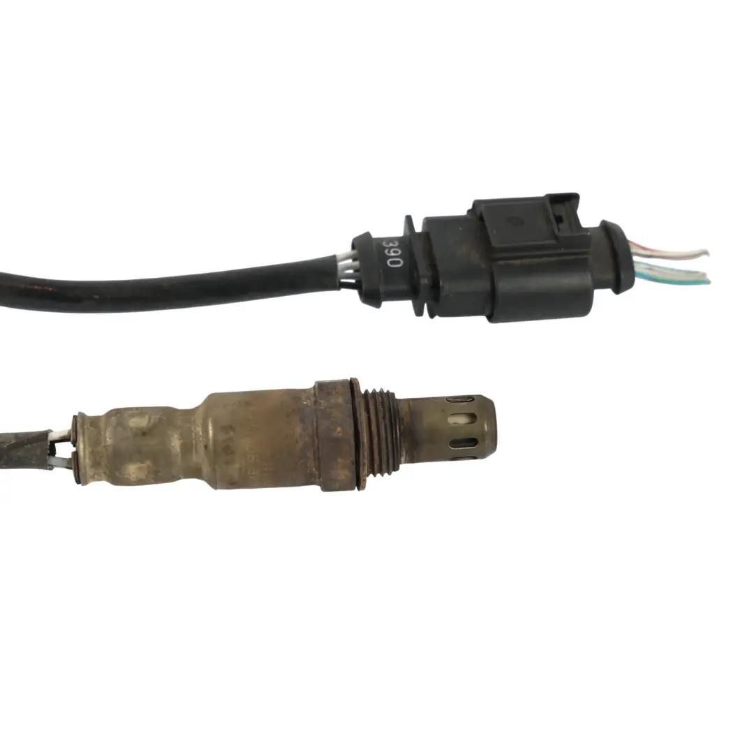 CHPB Exhaust Lambda Oxygen Sensor to Audi Q3 8U 1.4 TFSI with Part number 04E906262AG Audi Q3 8U 1.4 TFSI CHPB Exhaust Lambda Oxygen Sensor - SKU 04E906262AG - Part number 04E906262AG