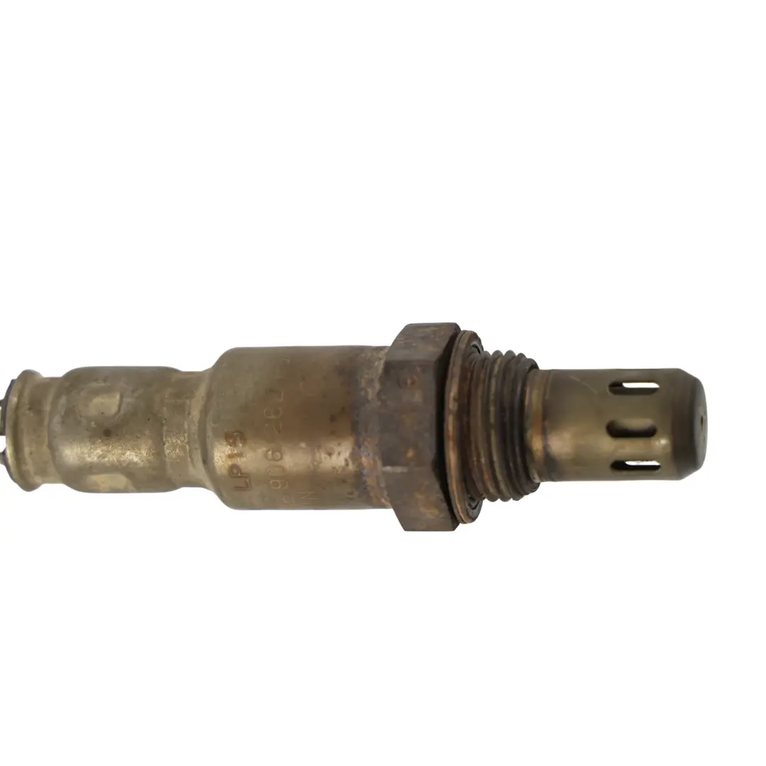 Volkswagen Audi Q3 8U 1.4 TFSI CHPB Abgas Lambda Sauerstoff Sensor - SKU 04E906262AG - Teilenummer 04E906262AG