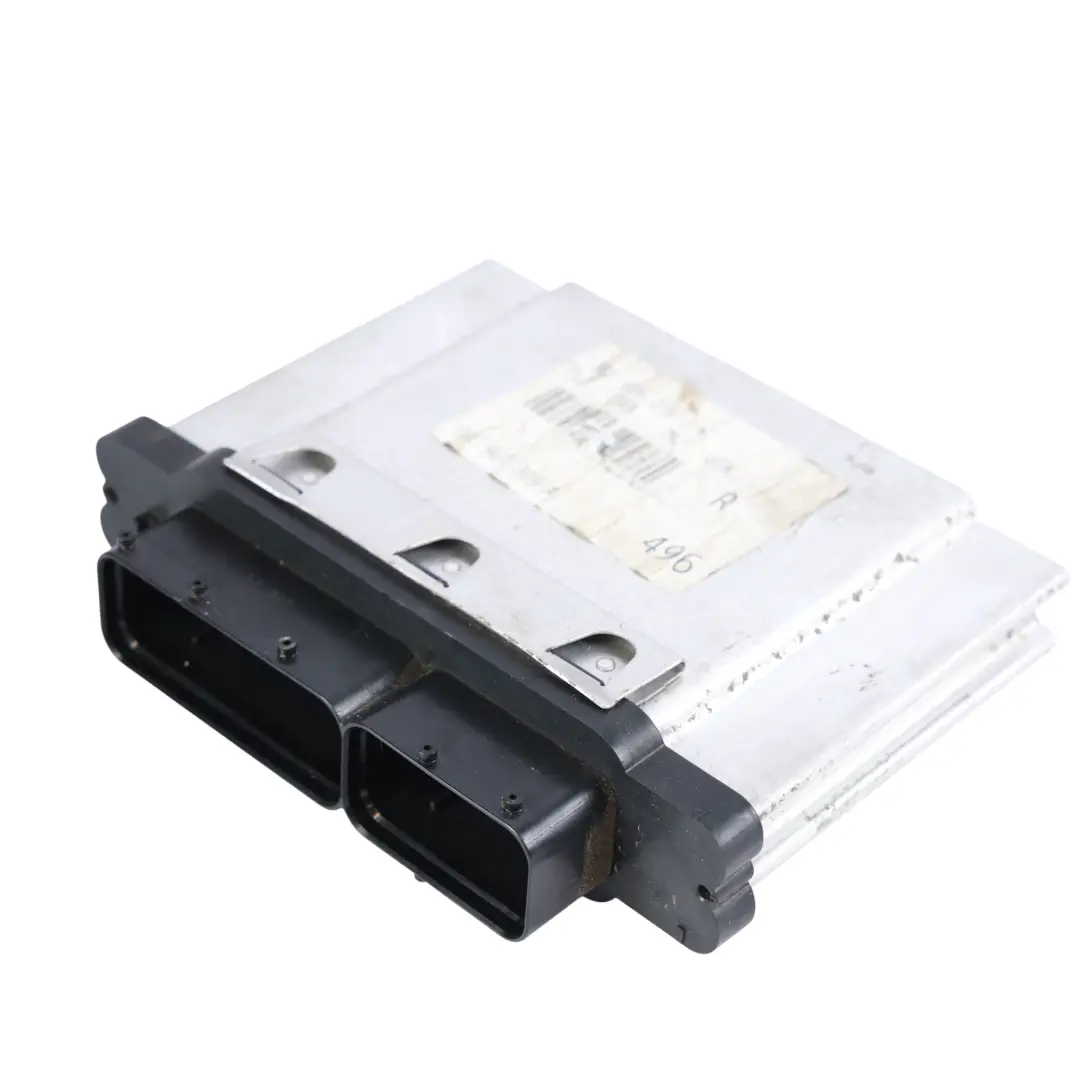 Audi A3 8V 1.4 TFSI CMBA 122HP Komputer Silnika ECU Manual - SKU 04E907309A-3 - Numer Części 04E907309A