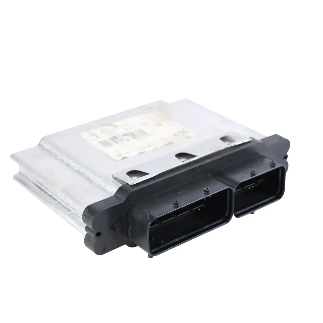 Audi A3 8V 1.4 TFSI CMBA 122HP Engine Control Unit ECU Manual - SKU 04E907309A-3 - Part number 04E907309A