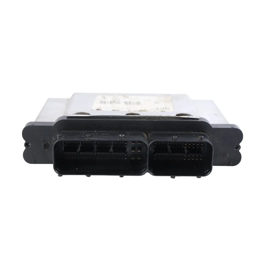 Audi A3 8V 1.4 TFSI CMBA 122HP Unité De Contrôle Du Moteur ECU Manuel - SKU 04E907309A-3 - Numéro de pièce 04E907309A